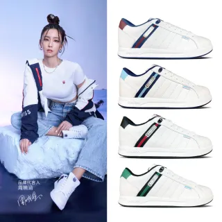 【K-SWISS】防水運動鞋 Lundahl Lth WP-男女-五款任選 歷史價格詳細信息