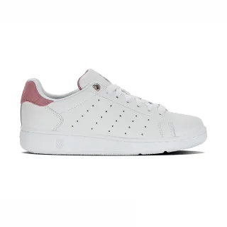 K-swiss 時尚運動鞋 女款 白 NO.J0776【新竹皇家 96995-101】 歷史價格詳細信息