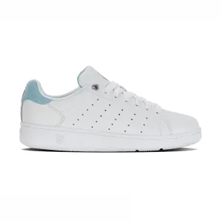 K-swiss 時尚運動鞋 女款 白 NO.J0776【新竹皇家 96995-101】 歷史價格詳細信息