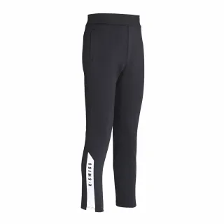 【K-SWISS】運動長褲 Interlock Pants-男-黑(106139-008) 歷史價格詳細信息
