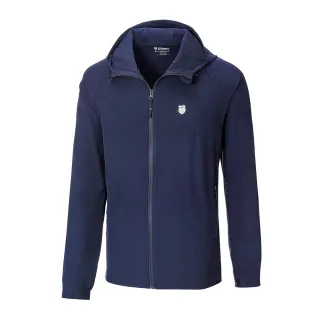 K-SWISS Active Jacket吸排防風外套-女-蜜桃橘 歷史價格詳細信息