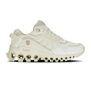 【K-SWISS】輕量訓練鞋 Court Casper VLC-童-白/藍/黃(56808-856) 歷史價格詳細信息