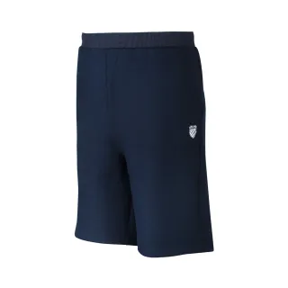 【K-SWISS】運動休閒短褲 Color Stripes Shorts-女-黑(196113-008) 歷史價格詳細信息