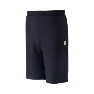 【K-SWISS】運動休閒短褲 Color Stripes Shorts-女-黑(196113-008) 歷史價格詳細信息