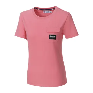 【K-SWISS】棉質吸排T恤 CA Skyline Tee-男-綠(106111-387) 歷史價格詳細信息