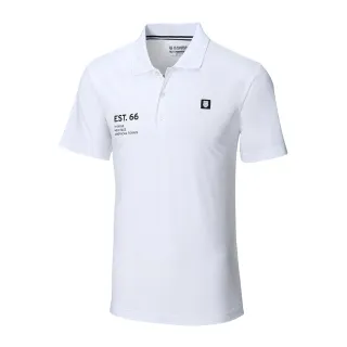 【K-SWISS】排汗Polo衫 Solid PF Polo-男-藍(106136-426) 歷史價格詳細信息
