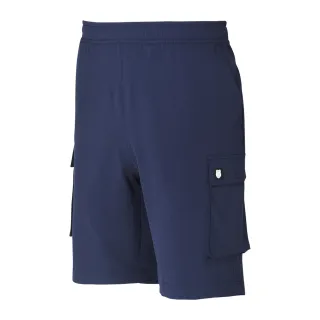 K-SWISS Active Dobby Shorts運動短褲-女-黑 歷史價格詳細信息