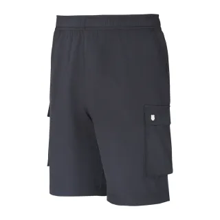K-SWISS Active Dobby Shorts運動短褲-女-黑 歷史價格詳細信息
