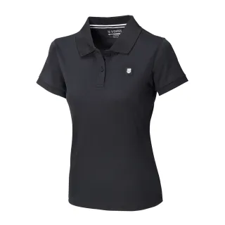 【K-SWISS】排汗Polo衫 Solid PF Polo-男-藍(106136-426) 歷史價格詳細信息