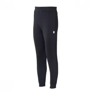 K-SWISS  Sweat Pants 運動長褲-女-黑 歷史價格詳細信息