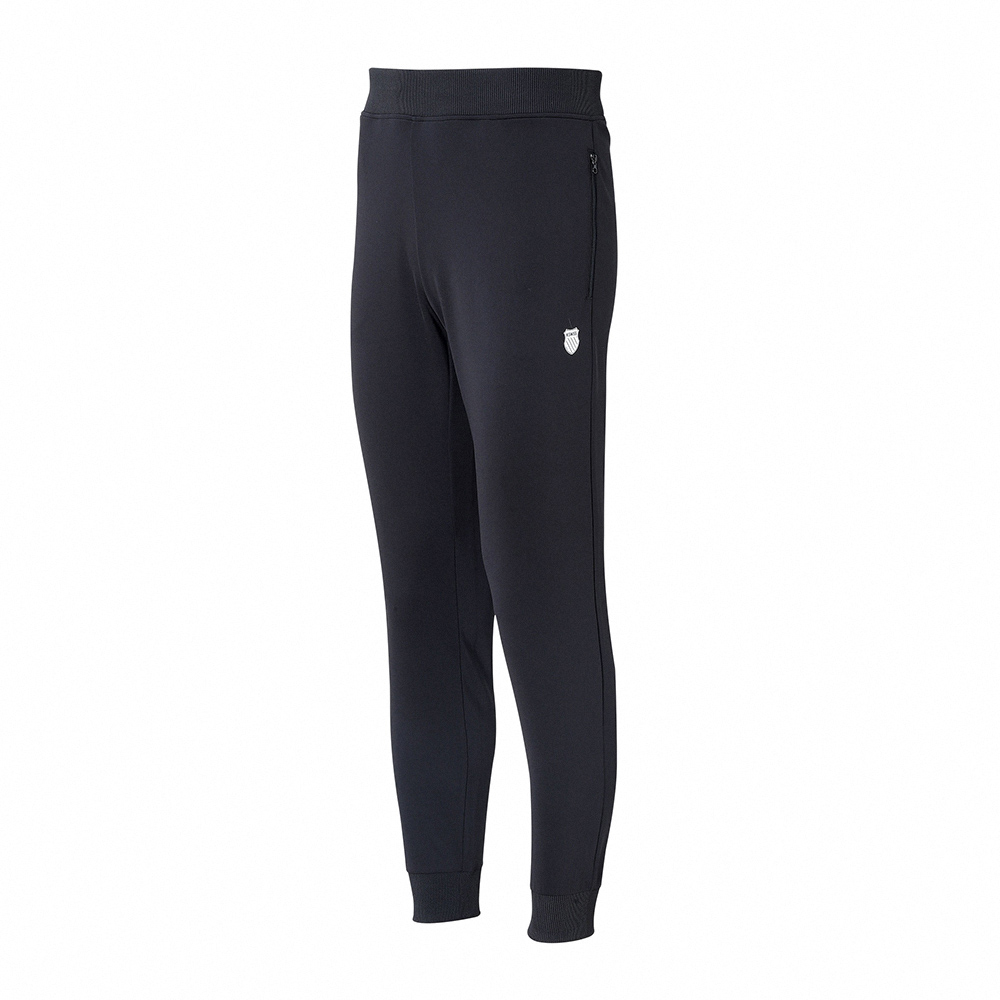【K-SWISS】運動長褲 Sweat Pants-男-灰(109149-034) 歷史價格詳細信息