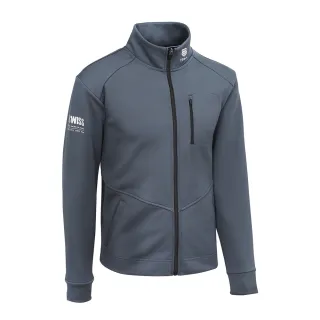 【K-SWISS】運動外套 5 Stripe Shoulder Jacket-男-黑(107272-008) 歷史價格詳細信息