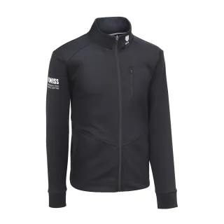 【K-SWISS】運動外套 5 Stripe Shoulder Jacket-男-黑(107272-008) 歷史價格詳細信息