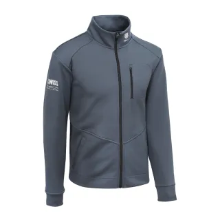 【K-SWISS】運動外套 5 Stripe Shoulder Jacket-男-黑(107272-008) 歷史價格詳細信息
