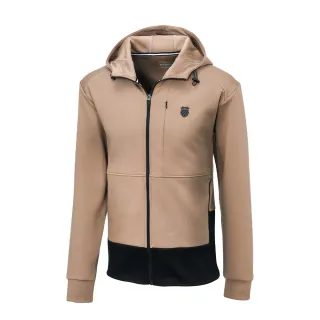 K-SWISS Active Jacket吸排防風外套-女-蜜桃橘 歷史價格詳細信息