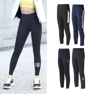 【K-SWISS】棉質長褲 Straight Pants棉-女-黑(195205-008) 歷史價格詳細信息