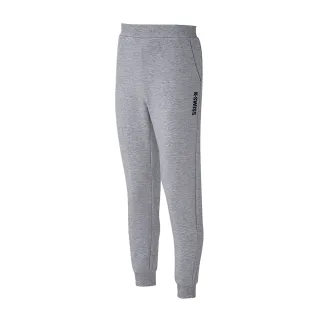 【K-SWISS】運動長褲 Interlock Pants-男-黑(106139-008) 歷史價格詳細信息