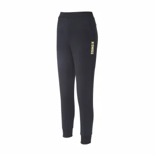 【K-SWISS】運動長褲 Interlock Pants-男-黑(106139-008) 歷史價格詳細信息