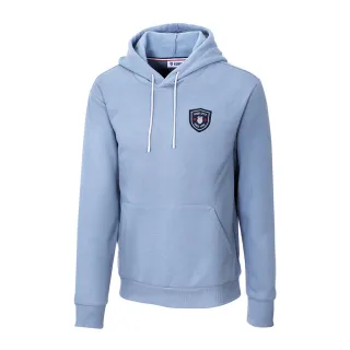 【K-SWISS】連帽上衣 Hoodie-男-黑(109122-008) 歷史價格詳細信息