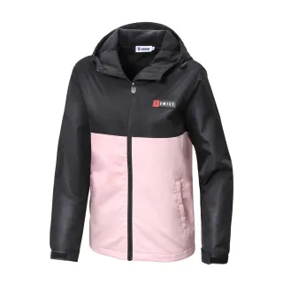 K-SWISS Windbreaker防風外套-女-紅/藍 歷史價格詳細信息