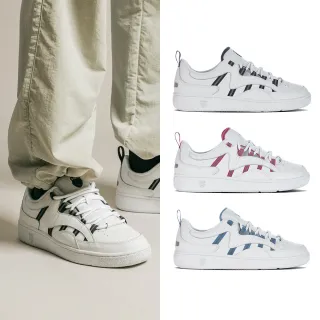 K-SWISS Slamm 99 CC時尚運動鞋-男-白/莫蘭迪藍 歷史價格詳細信息