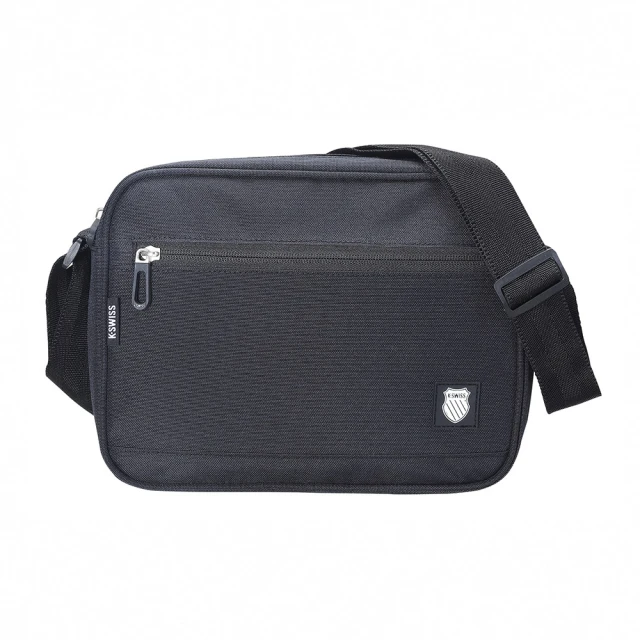 K-SWISS Shoulder Bag 運動斜肩包-灰 歷史價格詳細信息