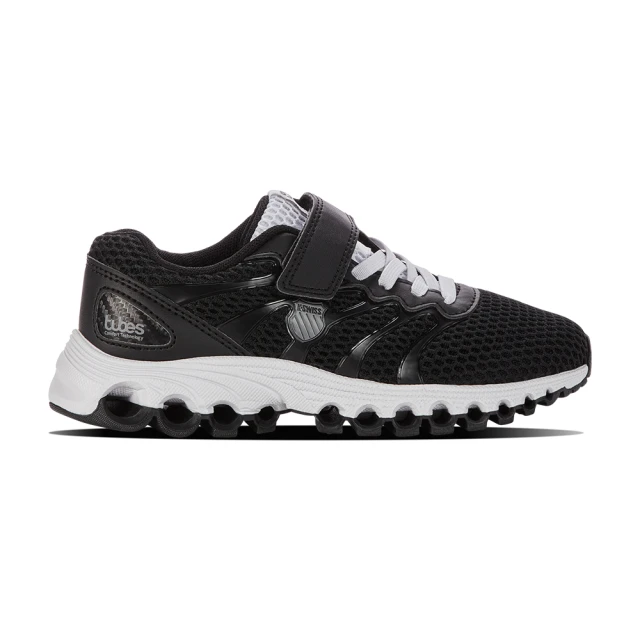 【K-SWISS】輕量訓練鞋 Classic VN VLC-童-白/粉紫(53446-963) 歷史價格詳細信息