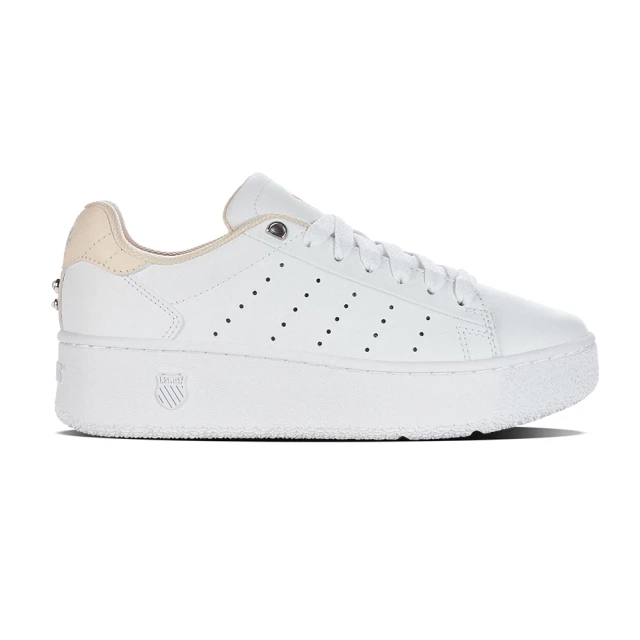 【K-SWISS】時尚運動鞋 Classic PF-女-黑/白(98505-002) 歷史價格詳細信息