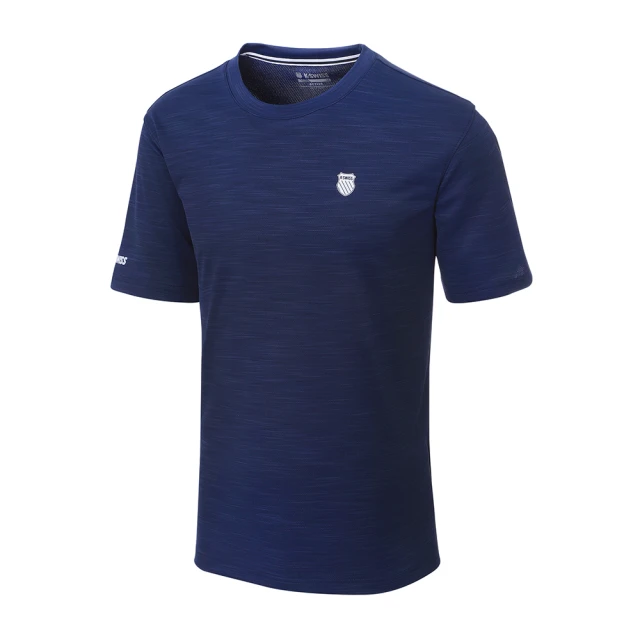【K-SWISS】排汗短袖POLO衫 EC Classic Polo/ Active Polo-男-五款任選 歷史價格詳細信息