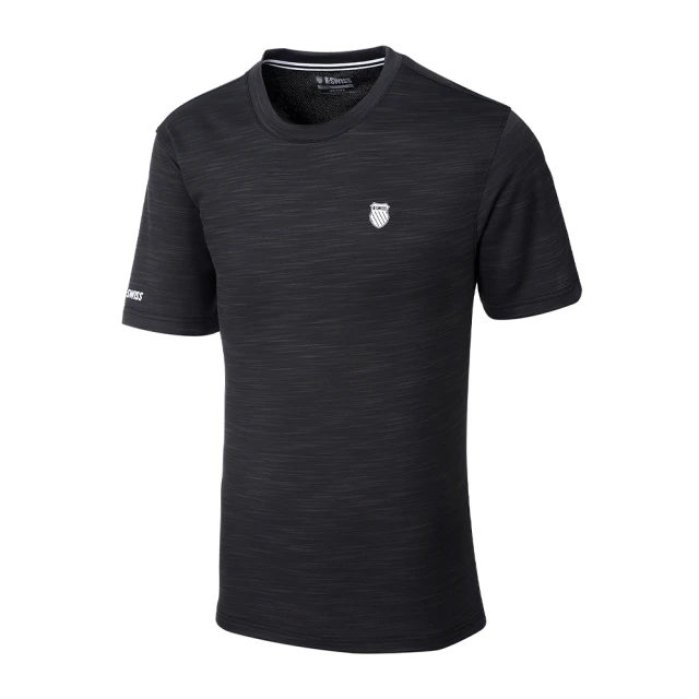 【K-SWISS】排汗短袖POLO衫 EC Classic Polo/ Active Polo-男-五款任選 歷史價格詳細信息