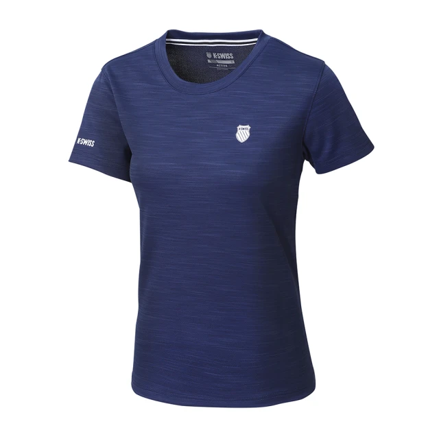 【K-SWISS】排汗短袖POLO衫 EC Classic Polo/ Active Polo-男-五款任選 歷史價格詳細信息