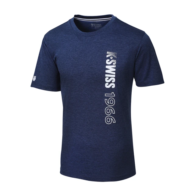 【K-SWISS】排汗短袖POLO衫 EC Classic Polo/ Active Polo-男-五款任選 歷史價格詳細信息