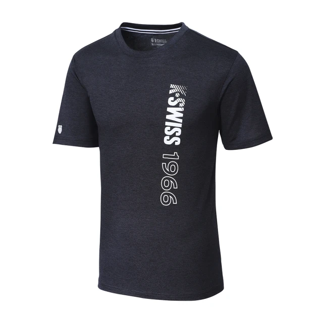【K-SWISS】排汗短袖POLO衫 EC Classic Polo/ Active Polo-男-五款任選 歷史價格詳細信息