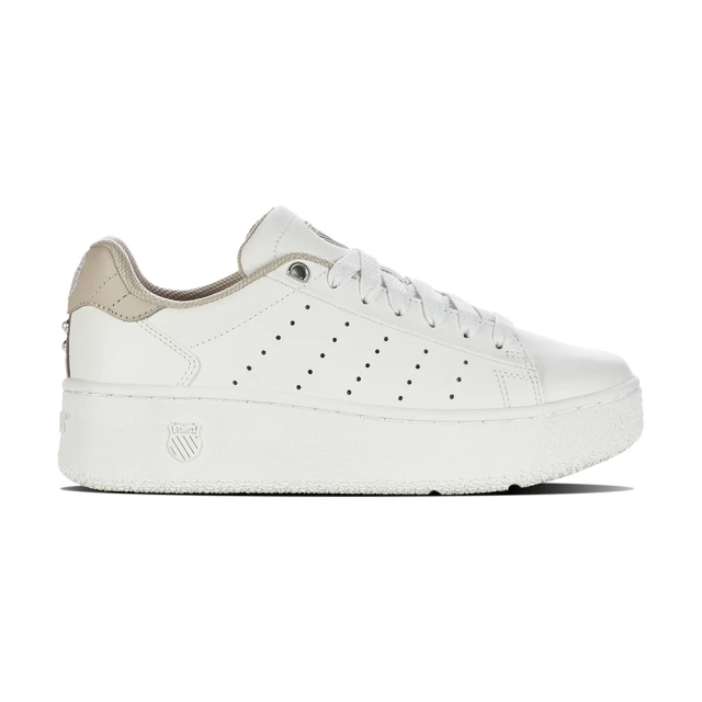 【K-SWISS】時尚運動鞋 Classic PF-女-黑/白(98505-002) 歷史價格詳細信息
