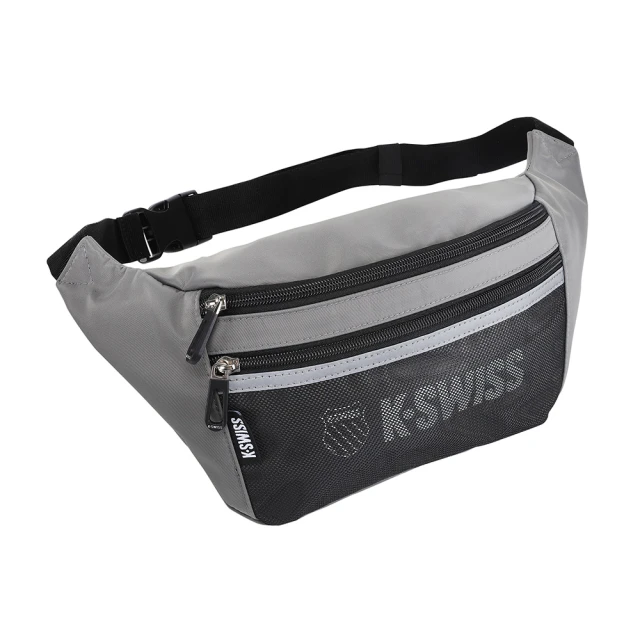 K-SWISS  Fanny Pack Small運動休閒腰包-迷彩 歷史價格詳細信息