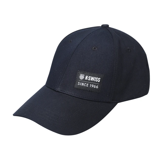 K-SWISS Cotton Cap運動棒球帽-米杏 歷史價格詳細信息