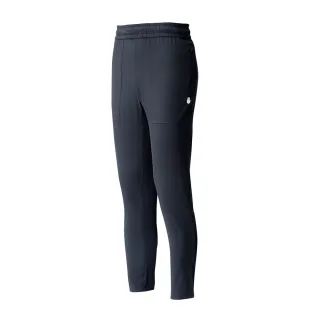 K-SWISS KS Logo Pants吸排運動長褲-女-黑 歷史價格詳細信息