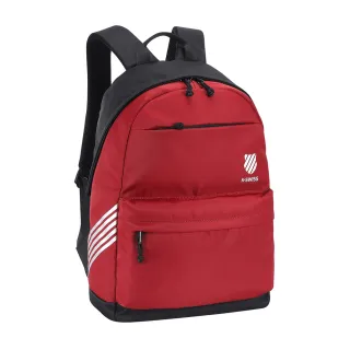 K-SWISS AT BACKPACK 1運動後背包-黑 歷史價格詳細信息