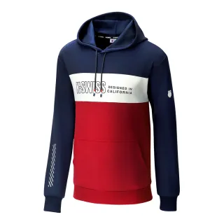 【K-SWISS】連帽圓領上衣 Hoodie/ Sweatshirt-男女-十二款任選 歷史價格詳細信息