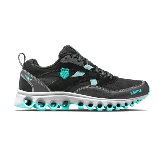 【K-SWISS】輕量訓練鞋 Tubes Trail 200 SE-女-白/藍/橘/紫(97936-912) 歷史價格詳細信息