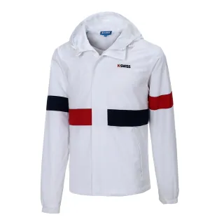 K-SWISS Vintage Polo短袖Polo衫-男-粉紅 歷史價格詳細信息