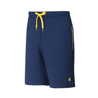 【K-SWISS】運動短褲 PF Woven Shorts-女-黑(1910245-008) 歷史價格詳細信息