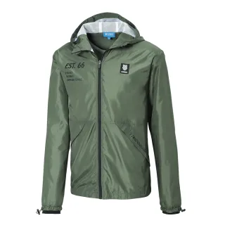 【K-SWISS】抗UV防風外套 Vintage Windbreaker-男-白(106128-100) 歷史價格詳細信息