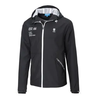 【K-SWISS】抗UV防風外套 Vintage Windbreaker-男-白(106128-100) 歷史價格詳細信息