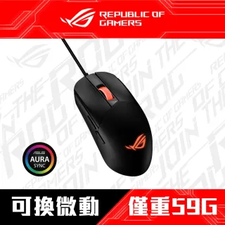 【ASUS華碩】ROG Strix Impact III 雙模無線 輕量電競光學滑鼠 歷史價格詳細信息