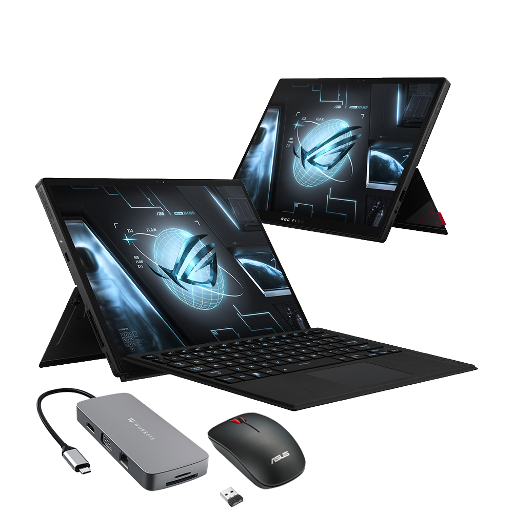 ASUS 華碩 ROG Flow Z13 GZ301VV 13.4吋電競筆電(i9/16G/1TSSD/RTX4060) 歷史價格詳細信息