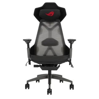 【華碩】 ROG Destrier Ergo SL400 人體工學電競椅 Gaming Chair 絕佳戰友椅人合一 歷史價格詳細信息