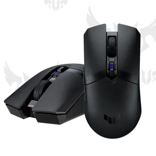 ASUS 華碩 TUF Gaming M4 WIRELESS 抗菌 無線電競滑鼠 歷史價格詳細信息