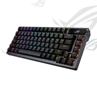 ASUS 華碩《ROG Azoth 75%無線客製化電競機械鍵盤 白色 多軸體選》【現貨】【GAME休閒館】 歷史價格詳細信息
