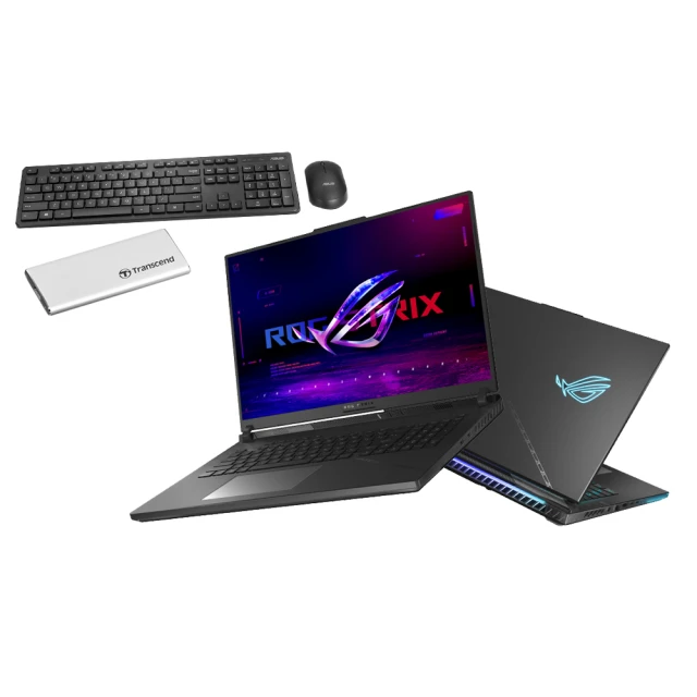 【ASUS】500G SSD行動硬碟/無線鍵鼠組★ 18吋i9 RTX4080電競筆電(i9-13980HX/32G/1TB SSD/ROG G834JZ) 歷史價格詳細信息